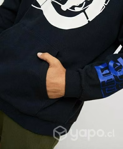 Polerones marca ecko original con etiqueta - Imagen 5