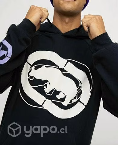 Polerones marca ecko original con etiqueta - Imagen 4