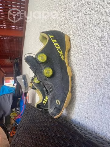 Zapatos de MTB Scott - Imagen 5