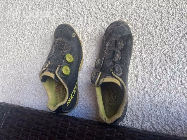 Zapatos de MTB Scott - Imagen 3