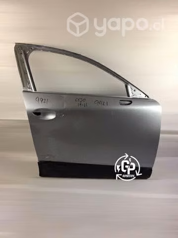 Puerta Delantera RH Mazda Cx