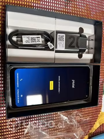 Celulares Motorola G50 nuevos - Imagen 3