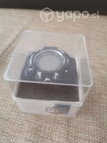 Smartwatch reloj inteligente mlab knock negro - Imagen 4
