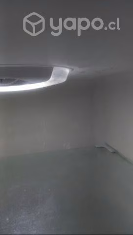 Refrigerador impecable