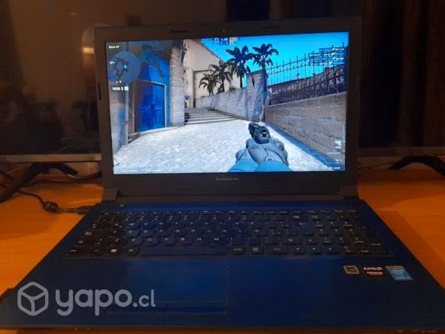 Notebook buen rendimiento Core i3