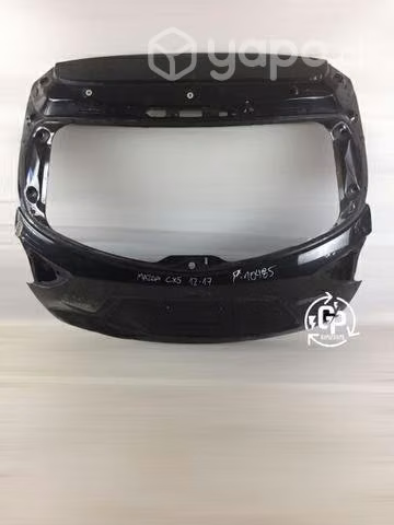Portalon Mazda CX