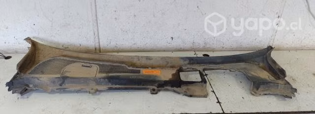 Rejilla Cubre Torpedo (LRF186) Land Rover Freeland