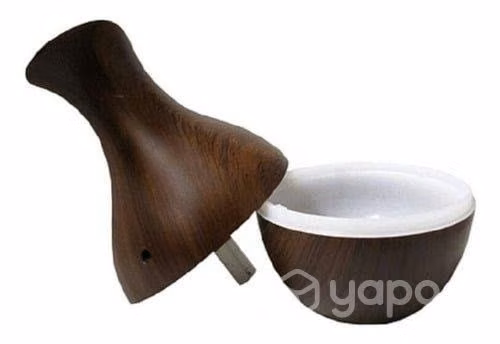 Humidificador Aire Usb Para Casa - Imagen 2