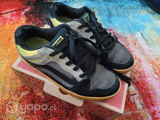 Zapatillas Vans - Imagen 3