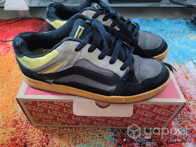 Zapatillas Vans - Imagen 2