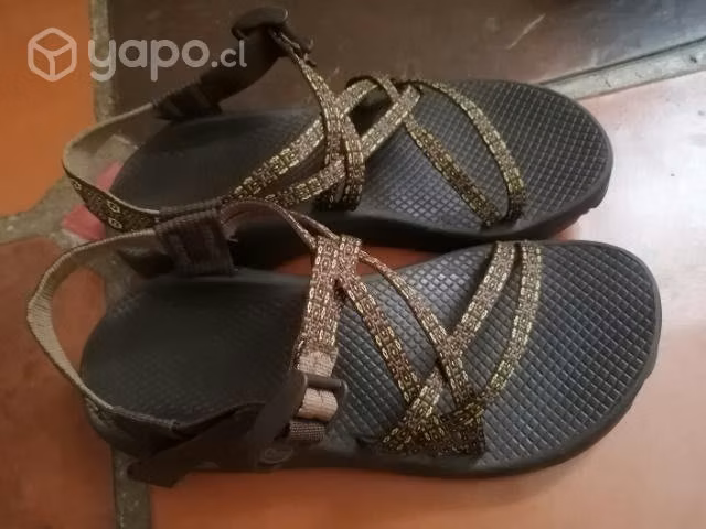 Sandalias chaco - Imagen 3