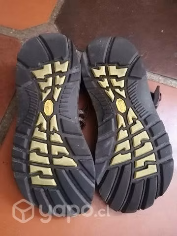 Sandalias chaco - Imagen 2