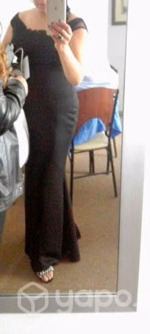 Vestido gala - Imagen 2