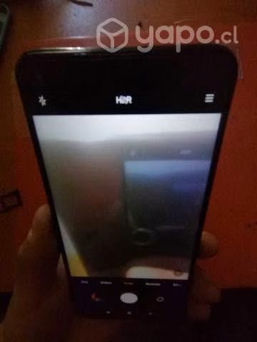 Celular Xiaomi redmi note 9