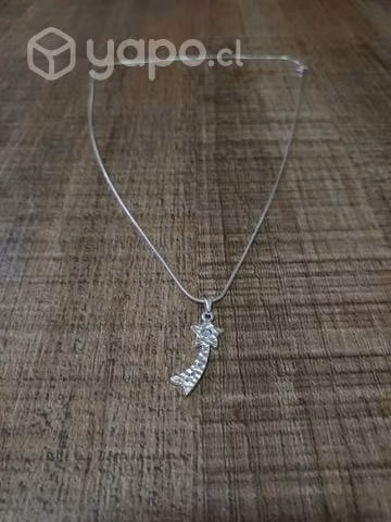 Joyas plata Italiana 925