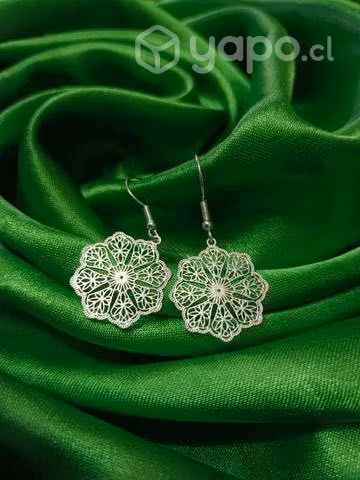 Joyas plata Italiana 925