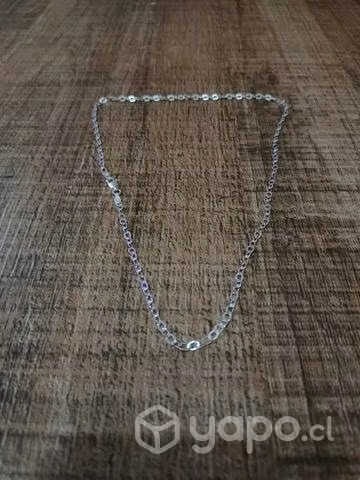 Joyas plata Italiana 925