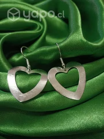 Joyas plata Italiana 925