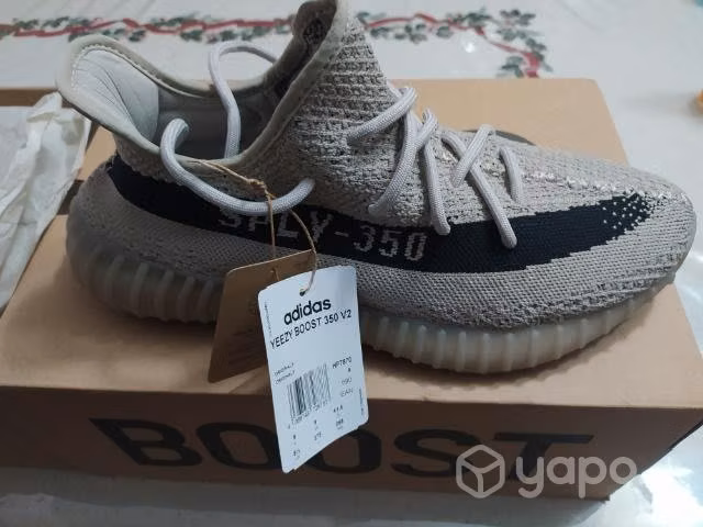 Yeezy Boost 350 V2 slate
