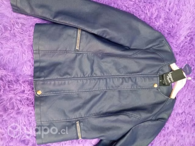 Chaqueta