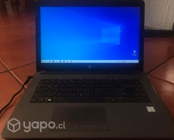 Notebook HP240