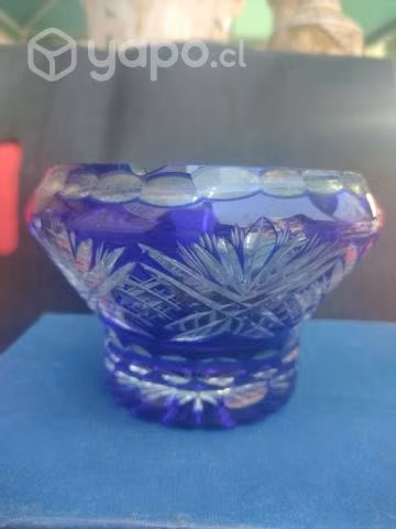 Cristal checoslovaco - Imagen 2