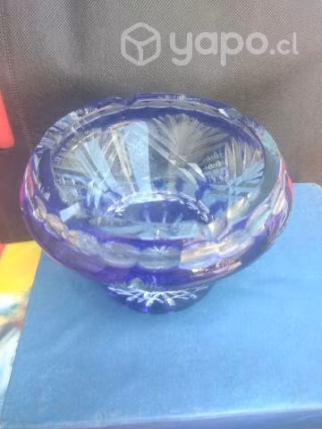 Cristal checoslovaco