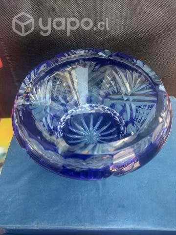 Cristal checoslovaco - Imagen 3