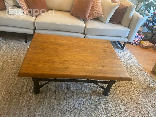 Mesa de centro - Imagen 2