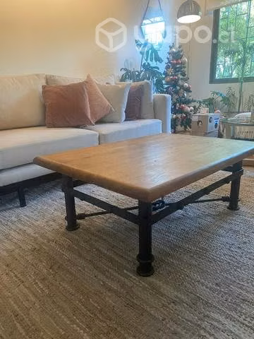 Mesa de centro