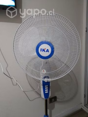 Ventilador