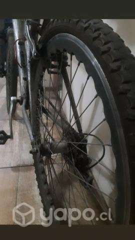 Bicleta conversable full apañadora - Imagen 4