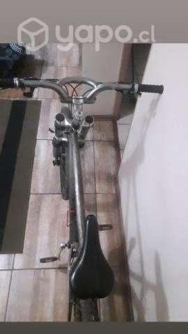 Bicleta conversable full apañadora - Imagen 3