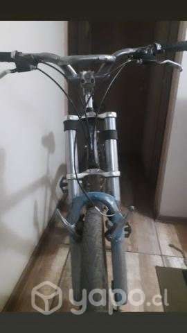 Bicleta conversable full apañadora - Imagen 5