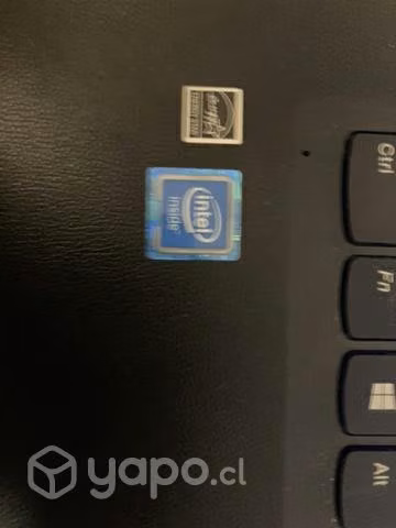 Laptop lenovo