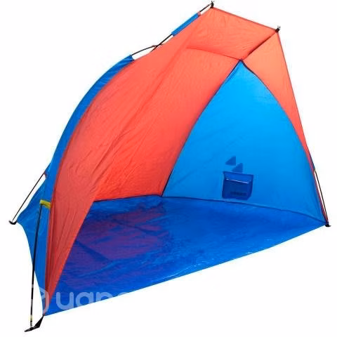 Carpa playa