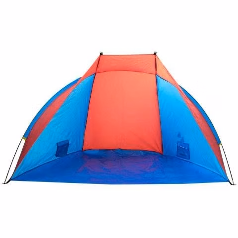 Carpa playa