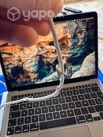 Macbook air M1 2020