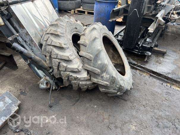 Neumático de tractor aro 24 - Imagen 2