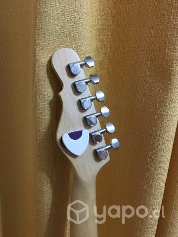 Guitarra G&L ASAT CLASSIC - Imagen 4