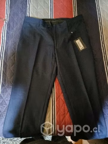 Pack de 2 Ternos Mavianni