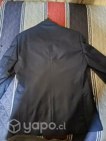 Pack de 2 Ternos Mavianni