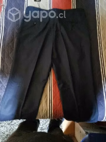 Pack de 2 Ternos Mavianni