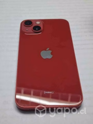 IPhone 13 128gb