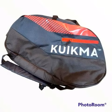 Bolso Padel Kuikma Nuevo (2 Compartimentos)