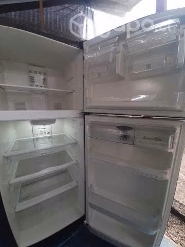 Refrigerador