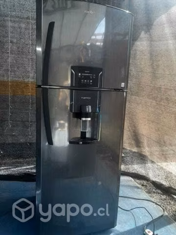 Refrigerador