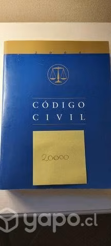 Código Civil ed. 2004 - LexisNexis