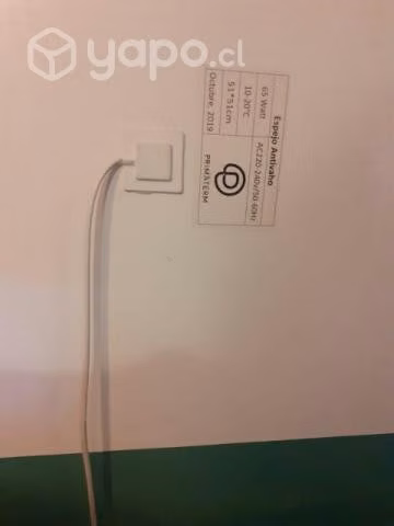 Espejo antiempañante - Imagen 4