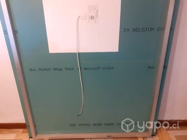 Espejo antiempañante - Imagen 2